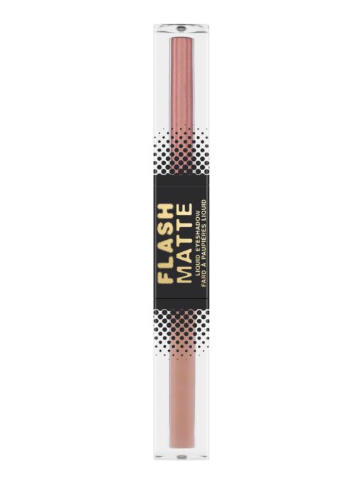 Flash Matte Liquid Eyeshadow Everythin’ & Festive