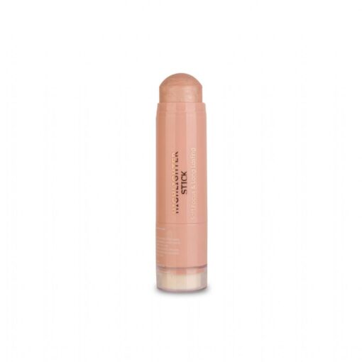 IImpala Highlighter Stick Soft Focus & Long Lasting No02 Ice Pink